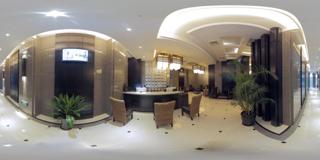 印象庄源主题文化酒店 (2)